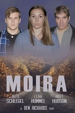 Poster de la película Moira