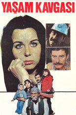 Poster de la película Yaşam Kavgası