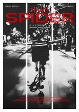 Poster de la película Dumpy Spider