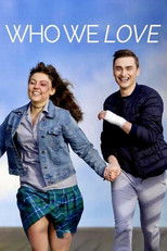 Poster de la película Who We Love