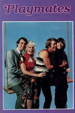 Poster de la película Playmates