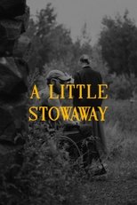 Poster de la película A Little Stowaway