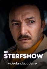 Poster de la película De Sterfshow