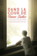Poster de la película In the Heart of Vivianne Gauthier