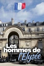 Poster de la película Les Hommes de l'Élysée