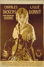 Poster de la película Little Dorrit