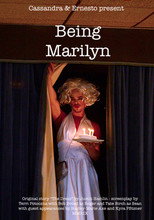 Poster de la película Being Marilyn