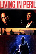 Poster de la película Living in Peril