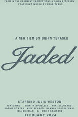 Poster de la película Jaded