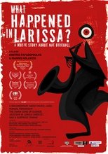 Poster de la película What Happened in Larisa? A Music Story About Nat Birchall