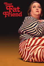 Poster de la película Your Fat Friend