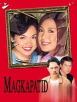 Poster de la película Magkapatid