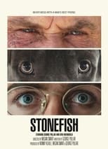 Poster de la película Stonefish