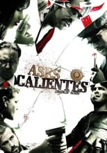 Poster de la película Ases calientes