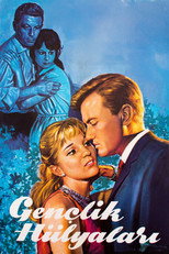 Poster de la película Gençlik Hülyaları