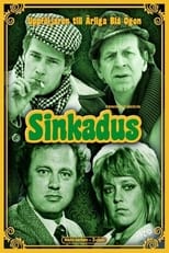 Poster de la serie Sinkadus