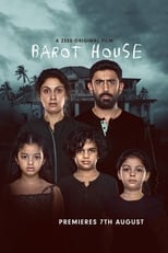 Poster de la película Barot House