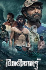 Poster de la película Adithattu