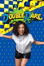 Poster de la serie Double Dare