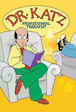 Poster de la serie Dr. Katz, Professional Therapist