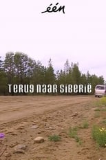 Poster de la serie Terug Naar Siberië