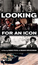 Poster de la película Looking for an Icon