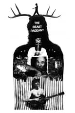 Poster de la película The Beast Pageant