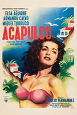 Poster de la película Acapulco