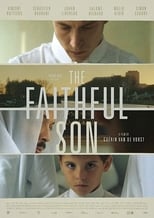 Poster de la película The Faithful Son