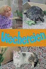 Poster de la película Viechereien
