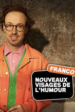 Poster de la serie Nouveaux visages de l'humour