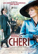 Poster de la película Chéri