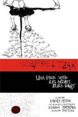 Poster de la película Hezurbeltzak, a Common Grave