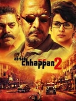 Poster de la película Ab Tak Chhappan 2