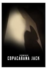 Poster de la película Os Últimos Dias de Copacabana Jack