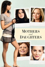 Poster de la película Mothers and Daughters