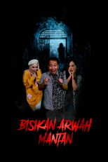 Poster de la película Ex-Girlfriend's Ghost