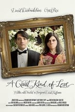 Poster de la película A Quiet Kind of Love