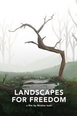 Poster de la película Landscapes for Freedom