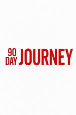 Poster de la serie 90 Day Journey