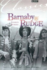 Poster de la serie Barnaby Rudge