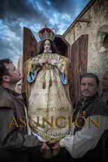 Poster de la película Asunción, la película