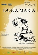 Poster de la película Dona Maria