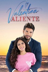 Poster de la serie Valentina Valiente