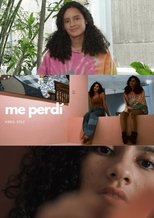 Poster de la película Me Perdí