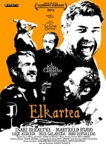 Poster de la película Elkartea