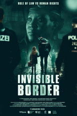 Poster de la película Invisible Border