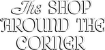 Logo The Shop Around the Corner