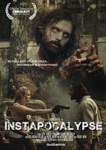 Poster de la película Instapocalypse
