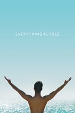 Poster de la película Everything Is Free